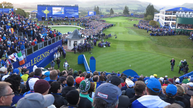 Ryder Cup